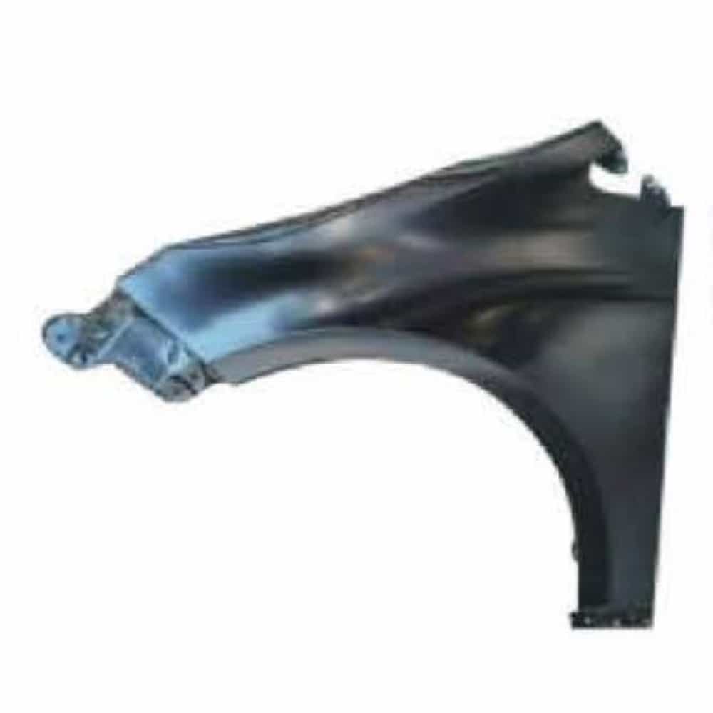 Vicrez OE Replacement Front Fender Driver Side vz107035 | Toyota Corolla 2019-2020