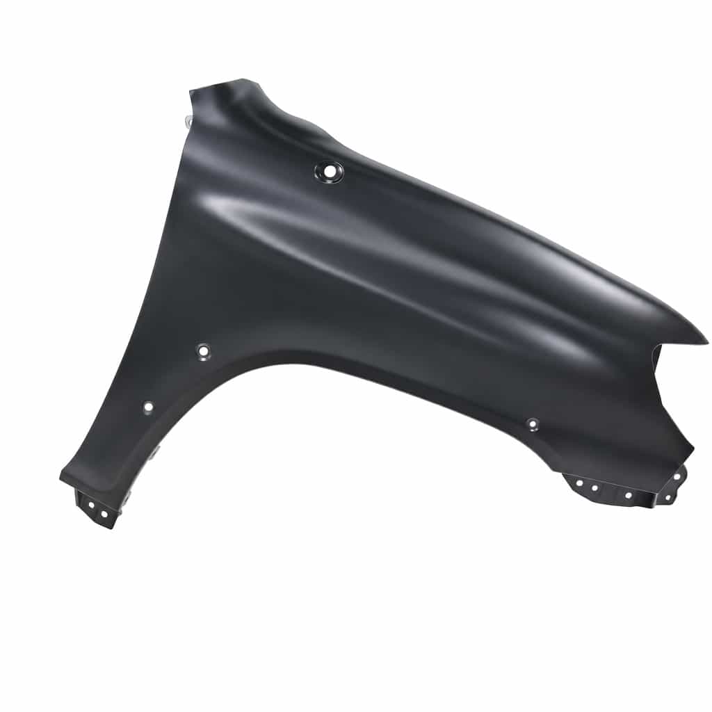 Vicrez OE Replacement Front Fender Driver Side vz107051 | Toyota Corolla Cross 2023-2024