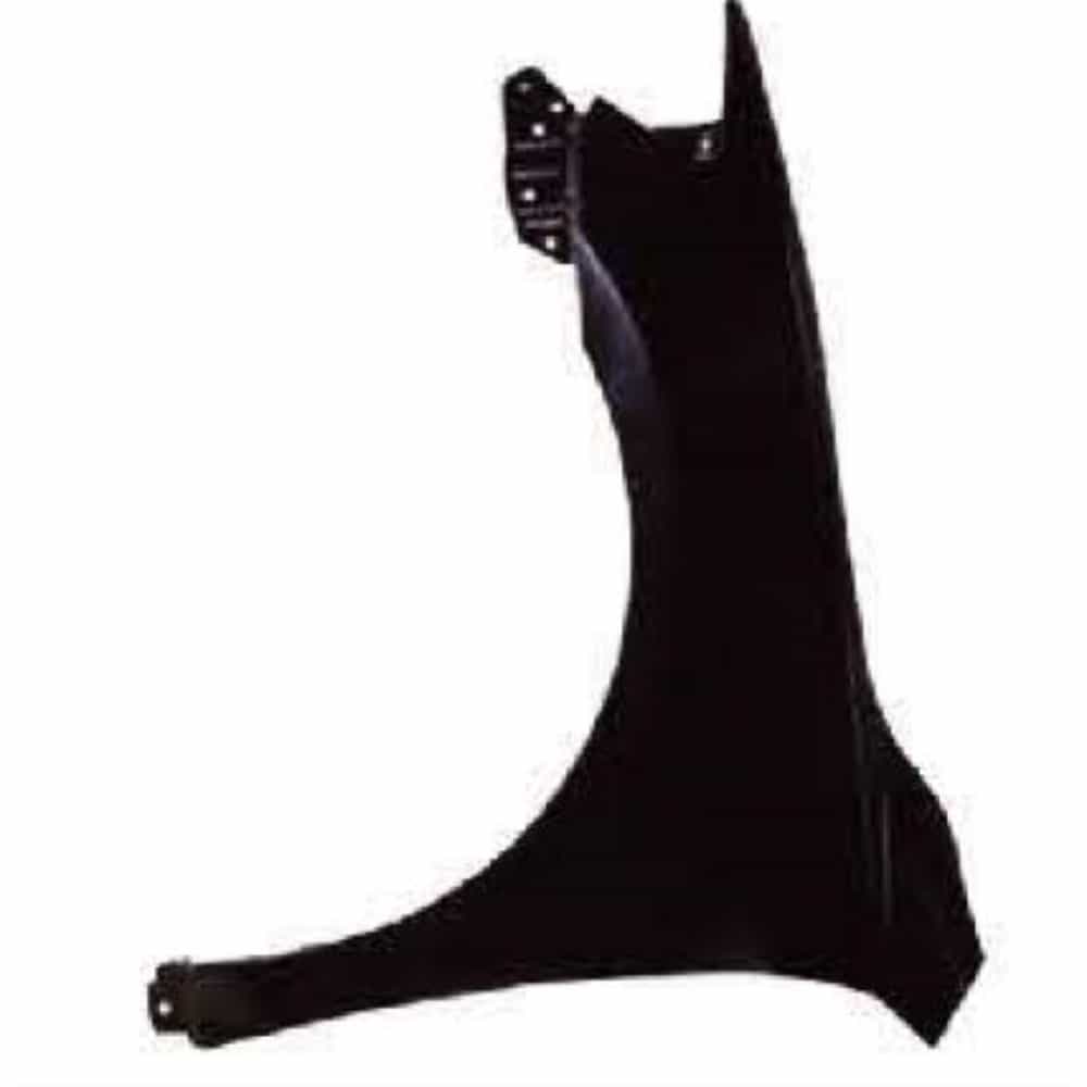 Vicrez OE Replacement Front Fender Driver Side vz107065 | Toyota Camry 2006-2010