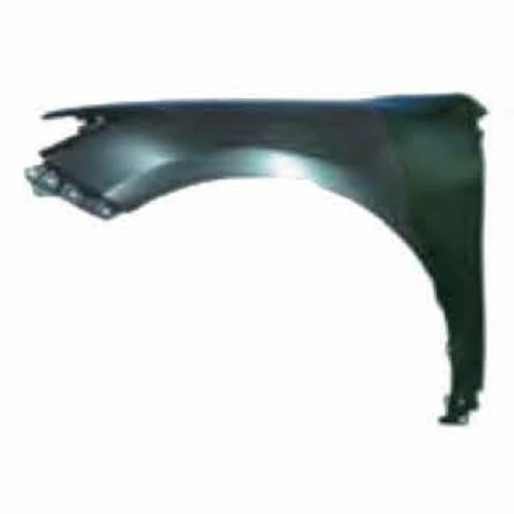 Vicrez OE Replacement Front Fender Driver Side vz107080 | Toyota Camry 2012-2014