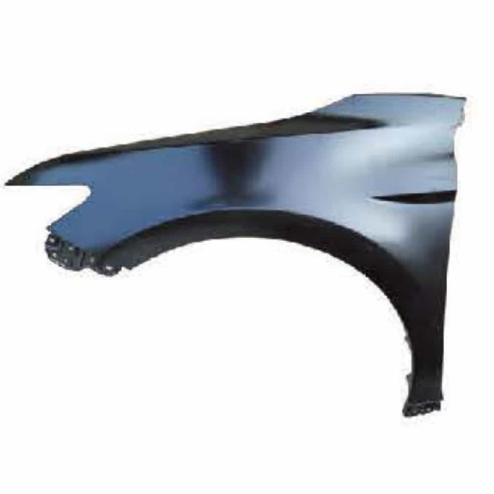 Vicrez OE Replacement Front Fender Driver Side vz107103 | Toyota Camry 2018-2024
