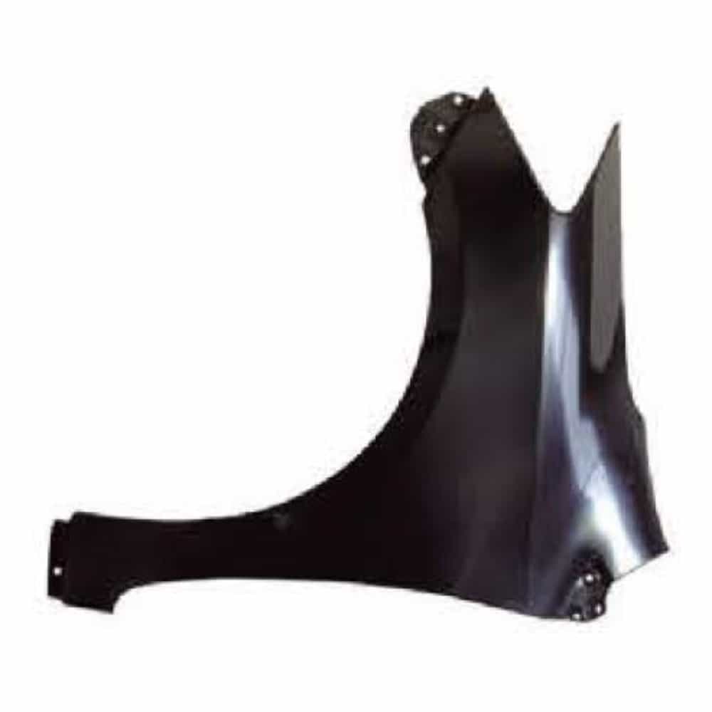 Vicrez OE Replacement Front Fender Driver Side vz107130 | Toyota Vios (Yaris) 2008-2013