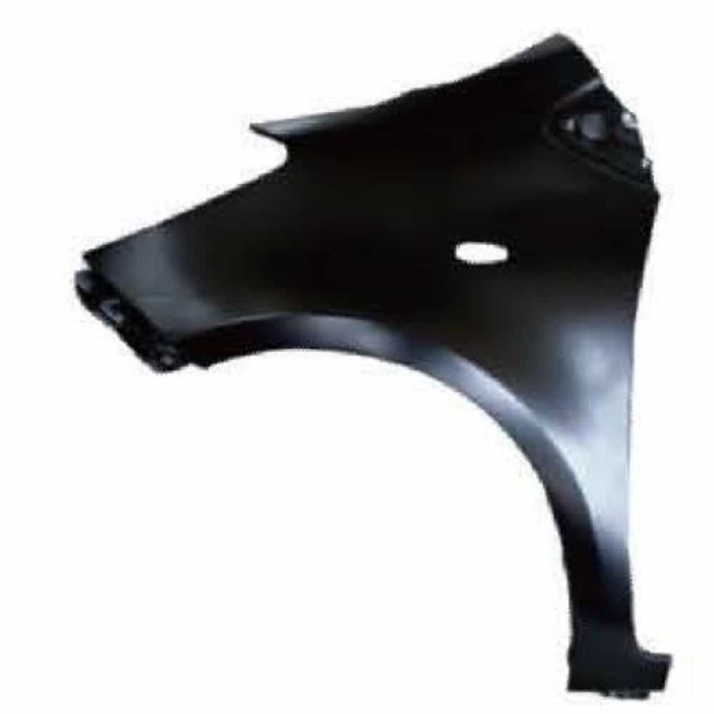 Vicrez OE Replacement Front Fender Driver Side vz107143 | Toyota Yaris HB 2008-2019