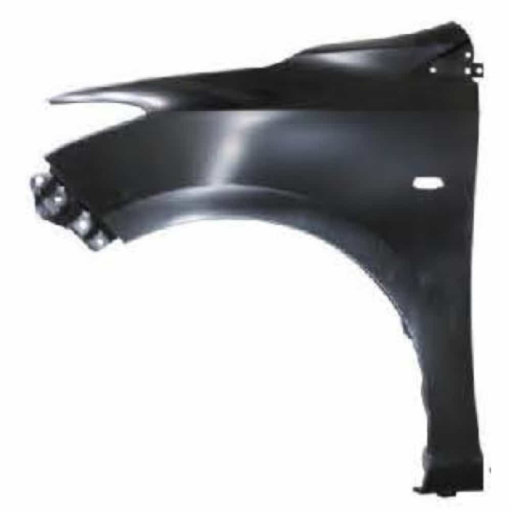 Vicrez OE Replacement Front Fender Driver Side vz107152 | Toyota Vios (Yaris) 2014-2020