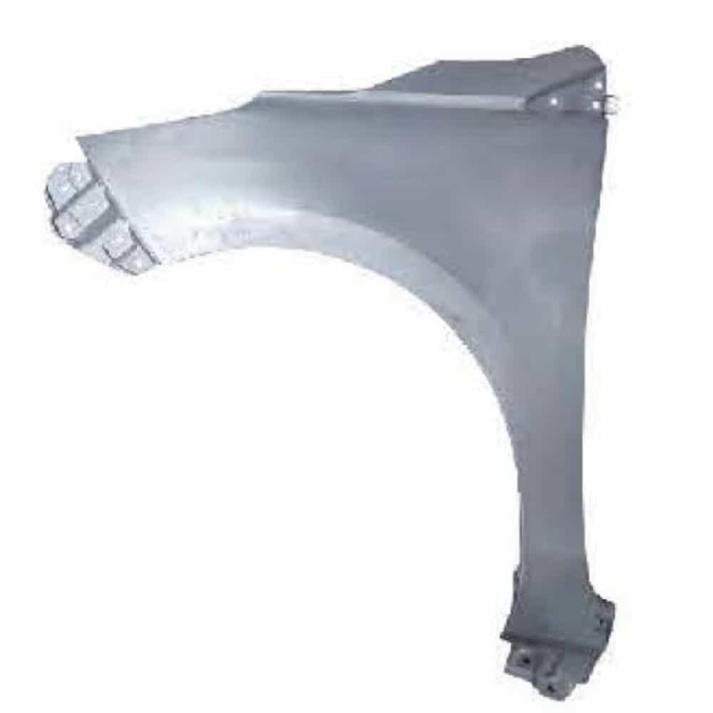 Vicrez OE Replacement Front Fender Driver Side vz107174 | Toyota Vios (Yaris) 2018-2022