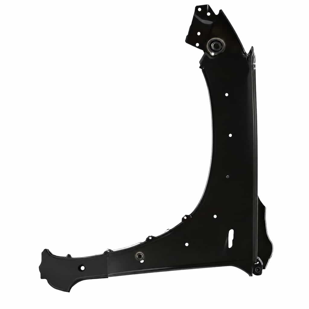 Vicrez OE Replacement Front Fender Driver Side vz107197 | Toyota RAV4 2009-2012
