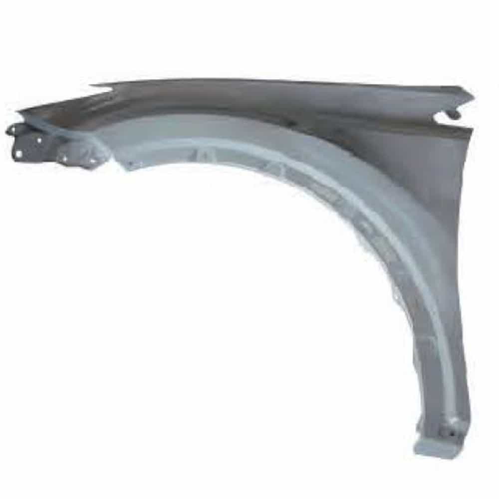 Vicrez OE Replacement Front Fender Driver Side vz107213 | Toyota RAV4 2014-2018