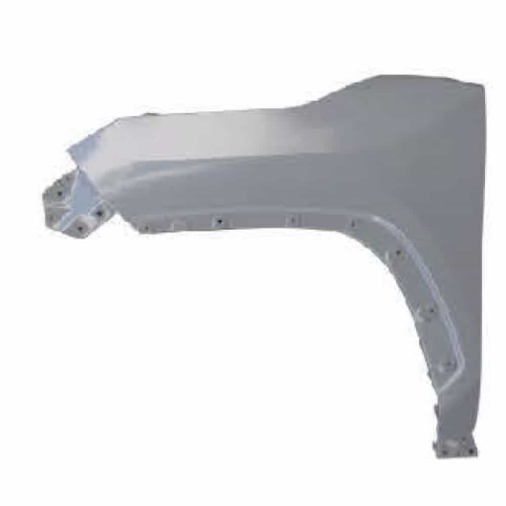 Vicrez OE Replacement Front Fender Driver Side vz107228 | Toyota RAV4 2019-2020