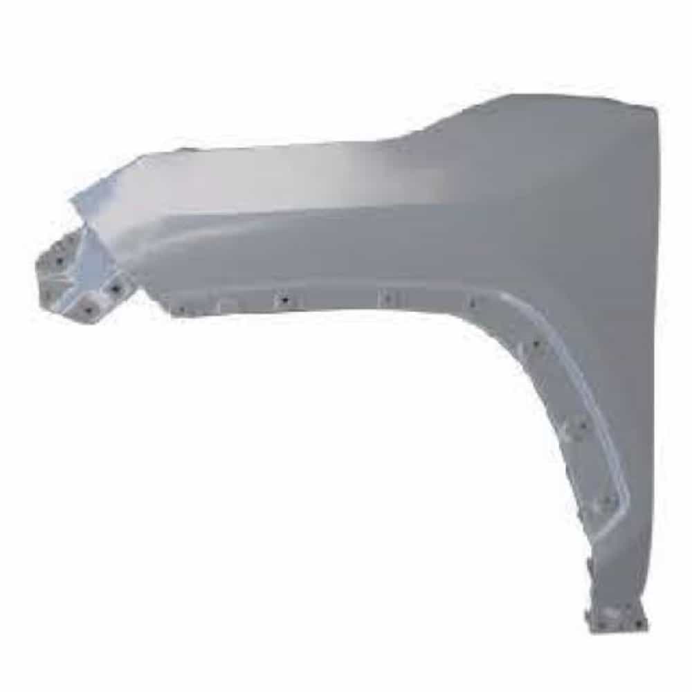 Vicrez OE Replacement Front Fender Driver Side vz107230 | Toyota RAV4 2019-2020