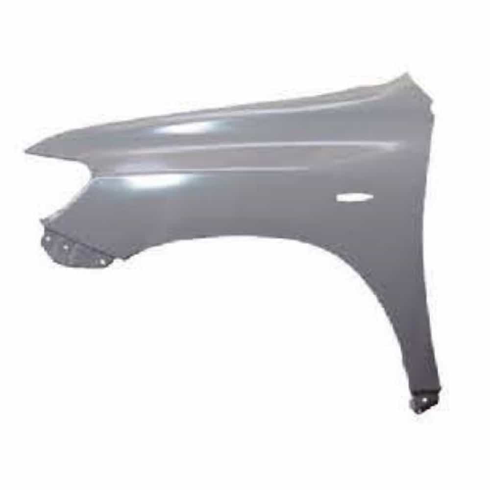 Vicrez OE Replacement Front Fender Driver Side vz107244 | Toyota Highlander 2009-2014