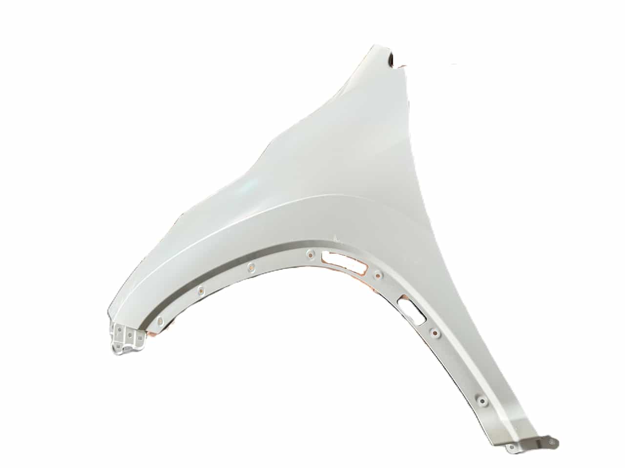 Vicrez OE Replacement Front Fender Driver Side vz107257 | Toyota Highlander 2015-2020