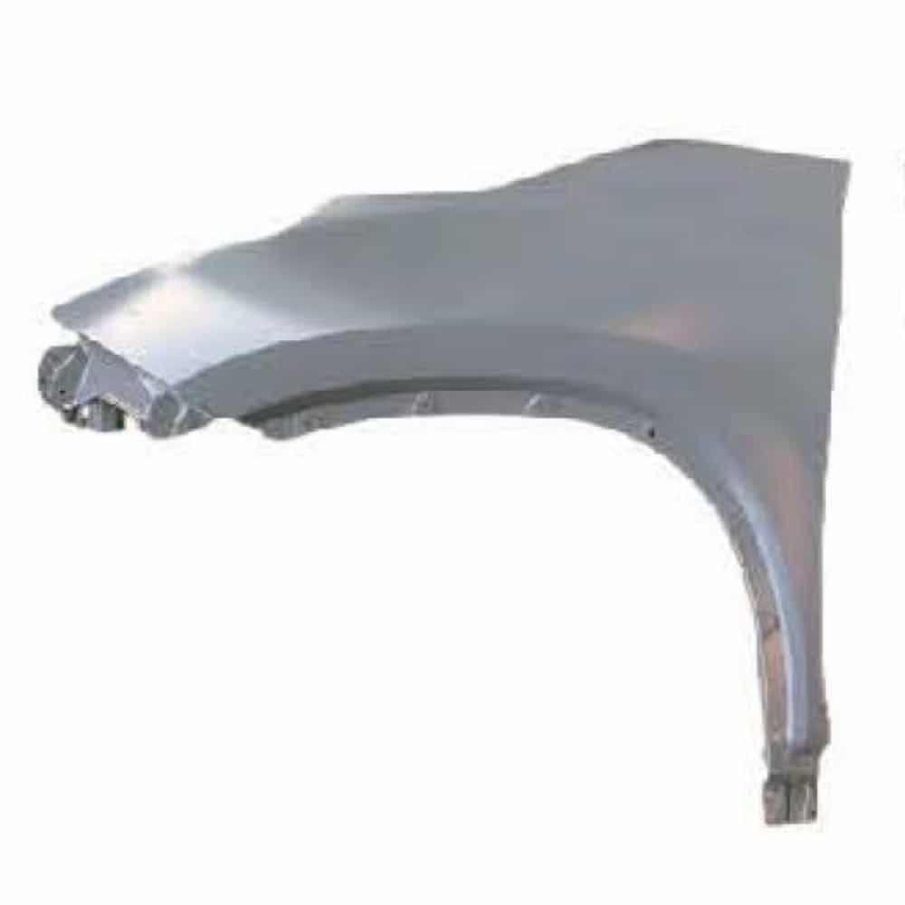Vicrez OE Replacement Front Fender Driver Side vz107269 | Toyota Highlander 2021-2023