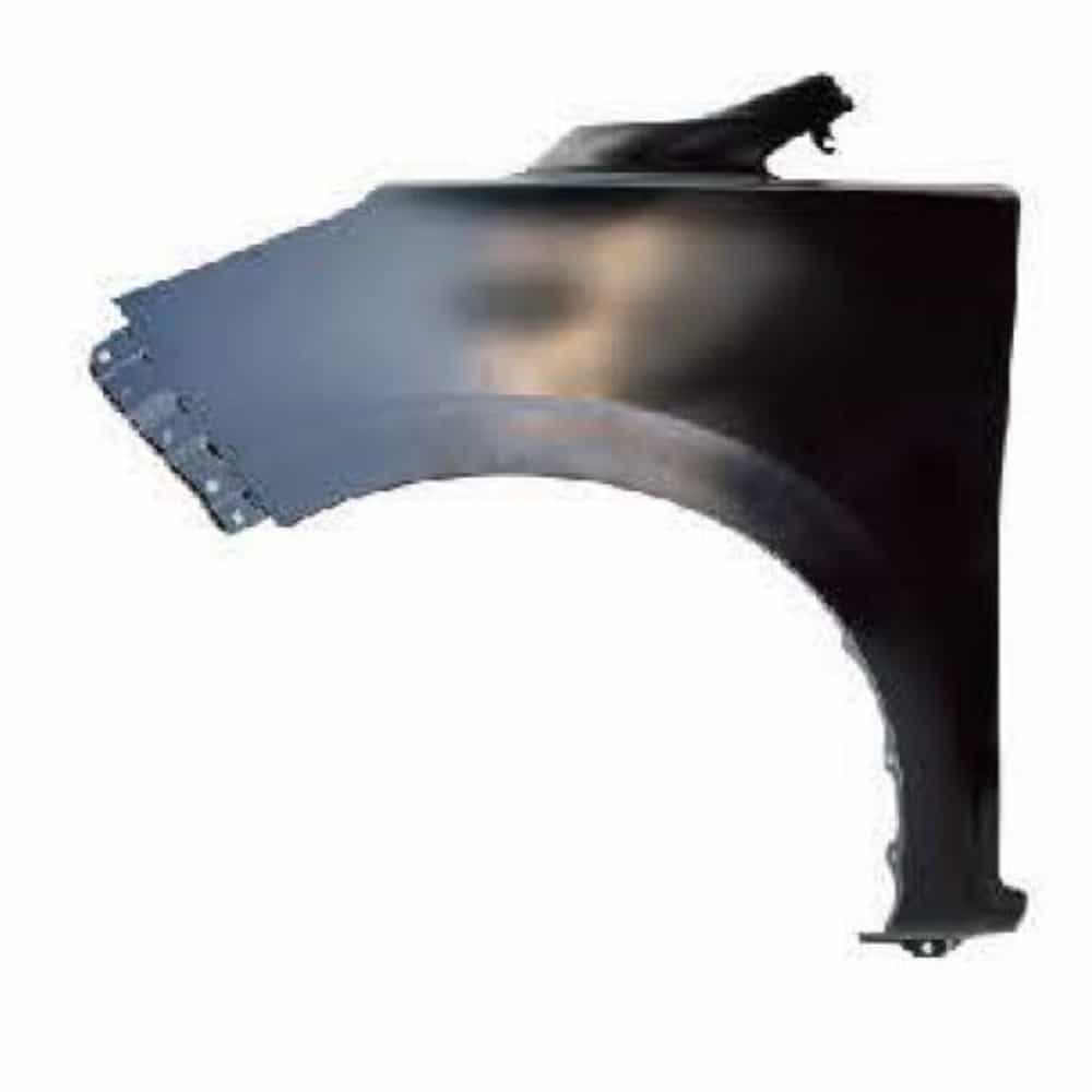 Vicrez OE Replacement Front Fender Driver Side vz107324 | Toyota Innova 2015-2025