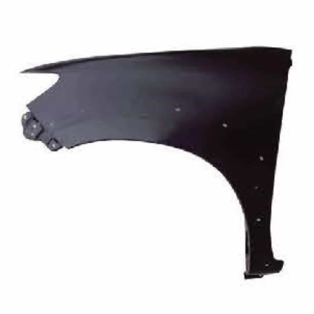 Vicrez OE Replacement Front Fender Driver Side vz107336 | Toyota Fortuner 2006-2014