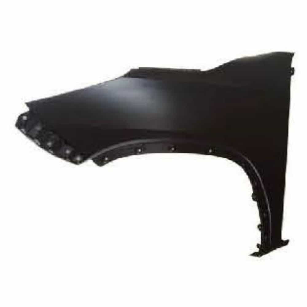 Vicrez OE Replacement Front Fender Driver Side vz107346 | Toyota Fortuner 2015-2025