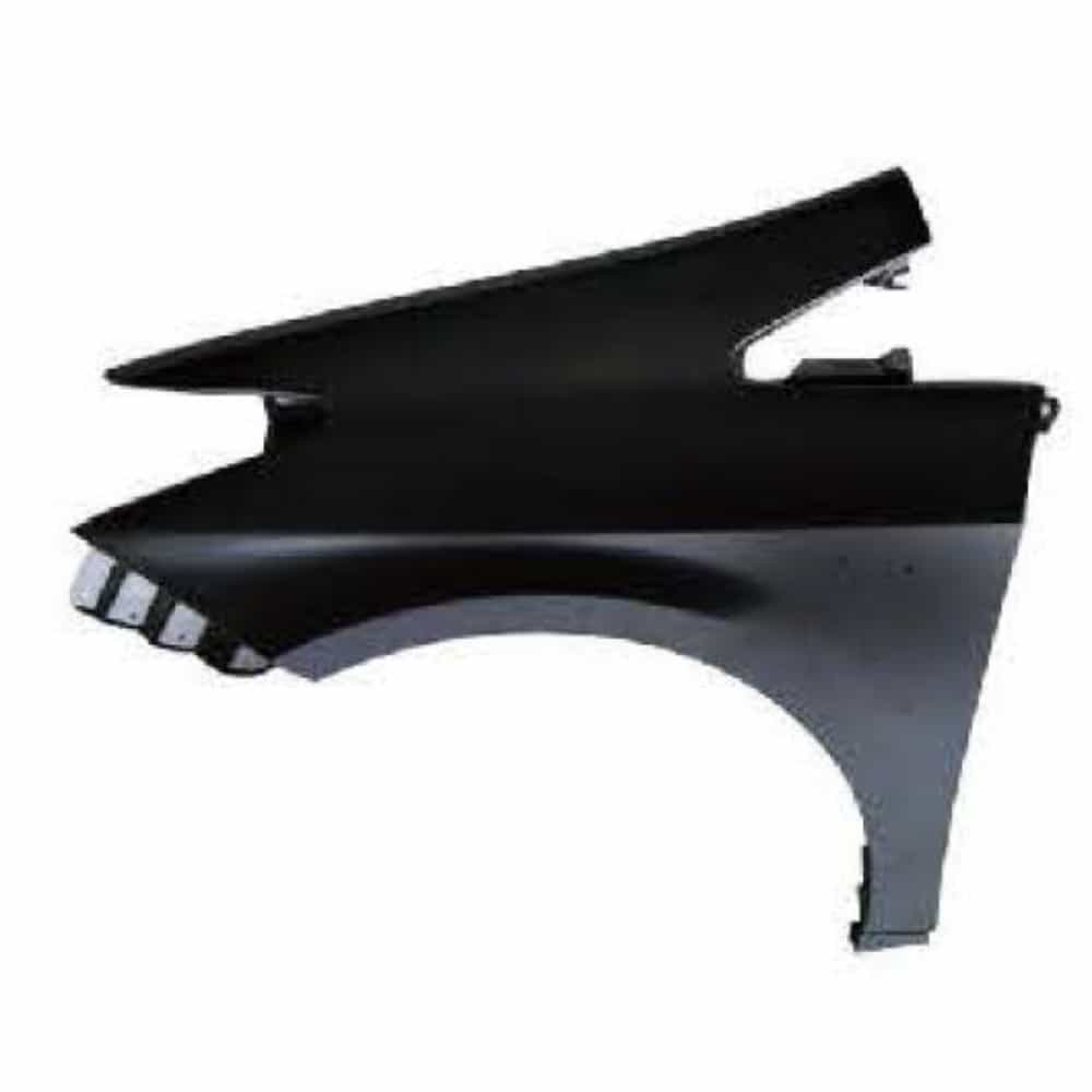 Vicrez OE Replacement Front Fender Driver Side vz107356 | Toyota Prius 2012-2015