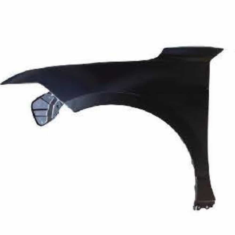 Vicrez OE Replacement Front Fender Driver Side vz107367 | Toyota Avalon 2019-2022