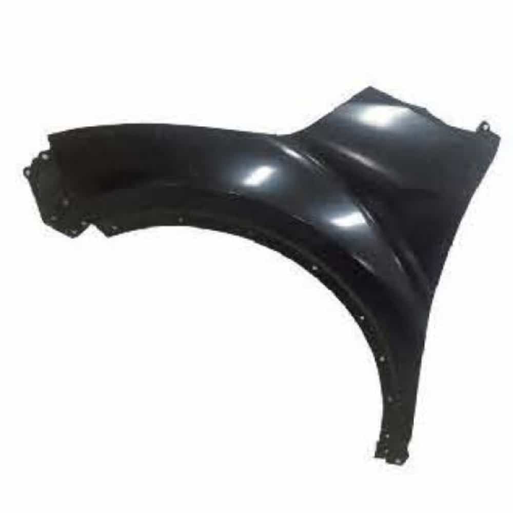 Vicrez OE Replacement Front Fender Driver Side vz107381 | Toyota CHR 2018-2020