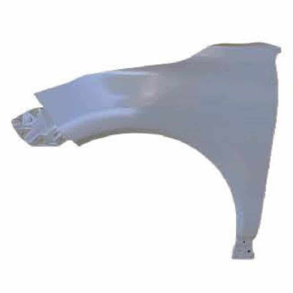 Vicrez OE Replacement Front Fender Driver Side vz107389 | Toyota Venza 2022-2024