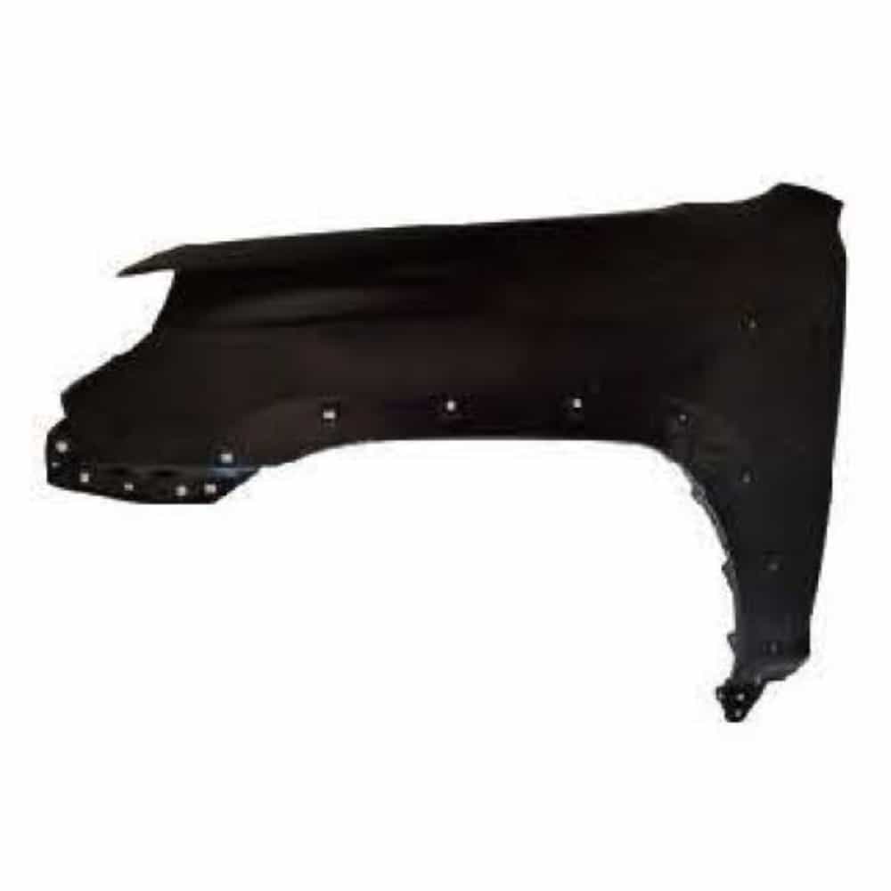 Vicrez OE Replacement Front Fender Driver Side vz107398 | Toyota 4 Runner 2010-2023