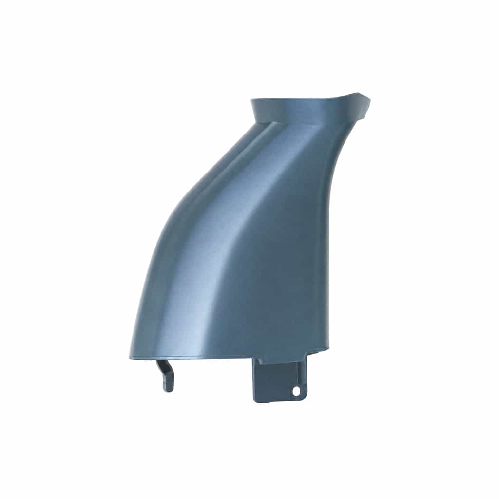 Vicrez OE Replacement Front Fender Driver Side vz107495 | Toyota Joylong Hiace 2019-2024