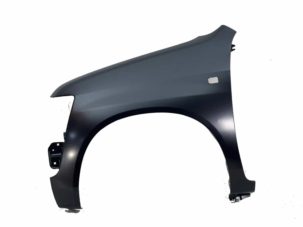 Vicrez OE Replacement Front Fender Driver Side vz107535 | Toyota Probox 2010-2013
