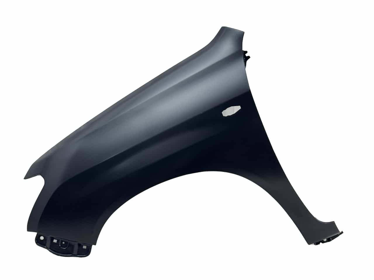 Vicrez OE Replacement Front Fender Driver Side vz107538 | Toyota Probox 2015-2025