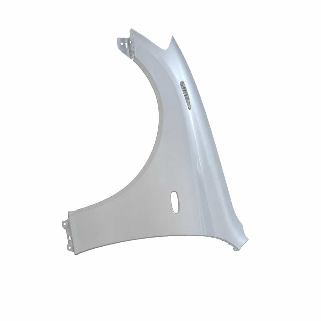 Vicrez OE Replacement Front Fender Driver Side vz107546 | Toyota Crown 2005-2012
