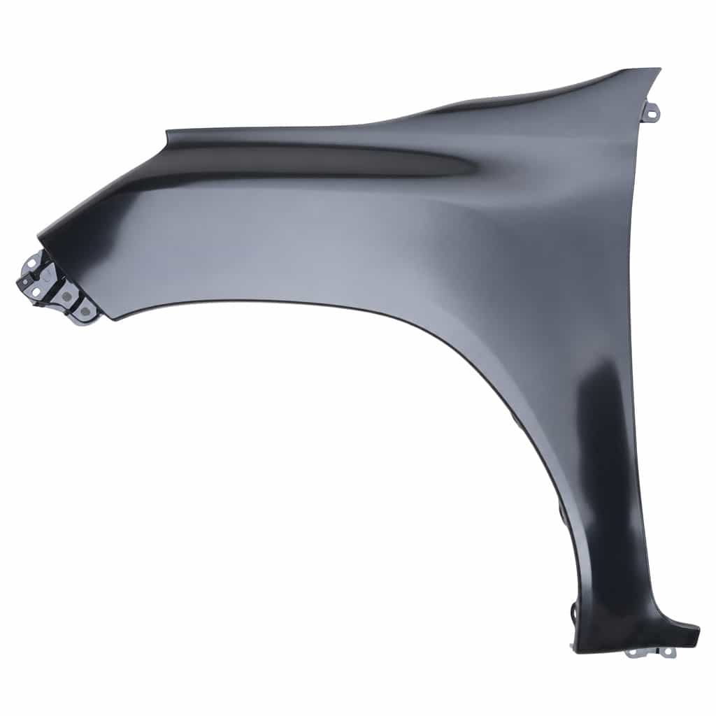 Vicrez OE Replacement Front Fender Driver Side vz107747 | Toyota Land Cruiser 80 HJ80 FJ80 1990-1997