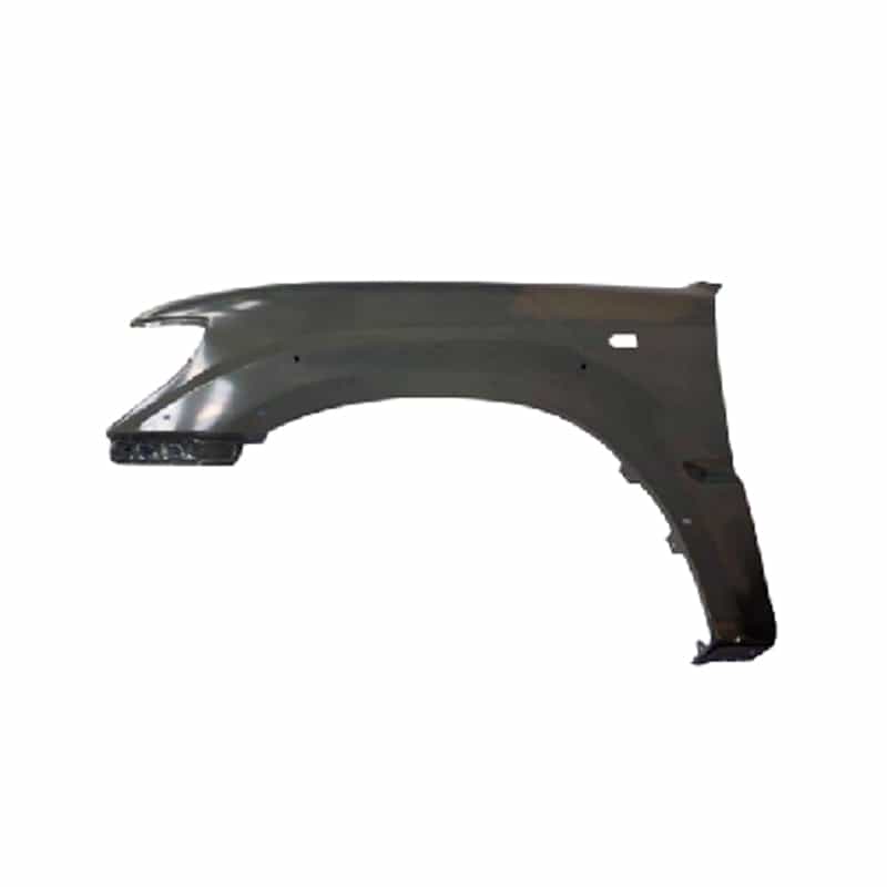 Vicrez OE Replacement Front Fender Driver Side vz107750 | Toyota Land Cruiser 90 FJ90 1990-1998