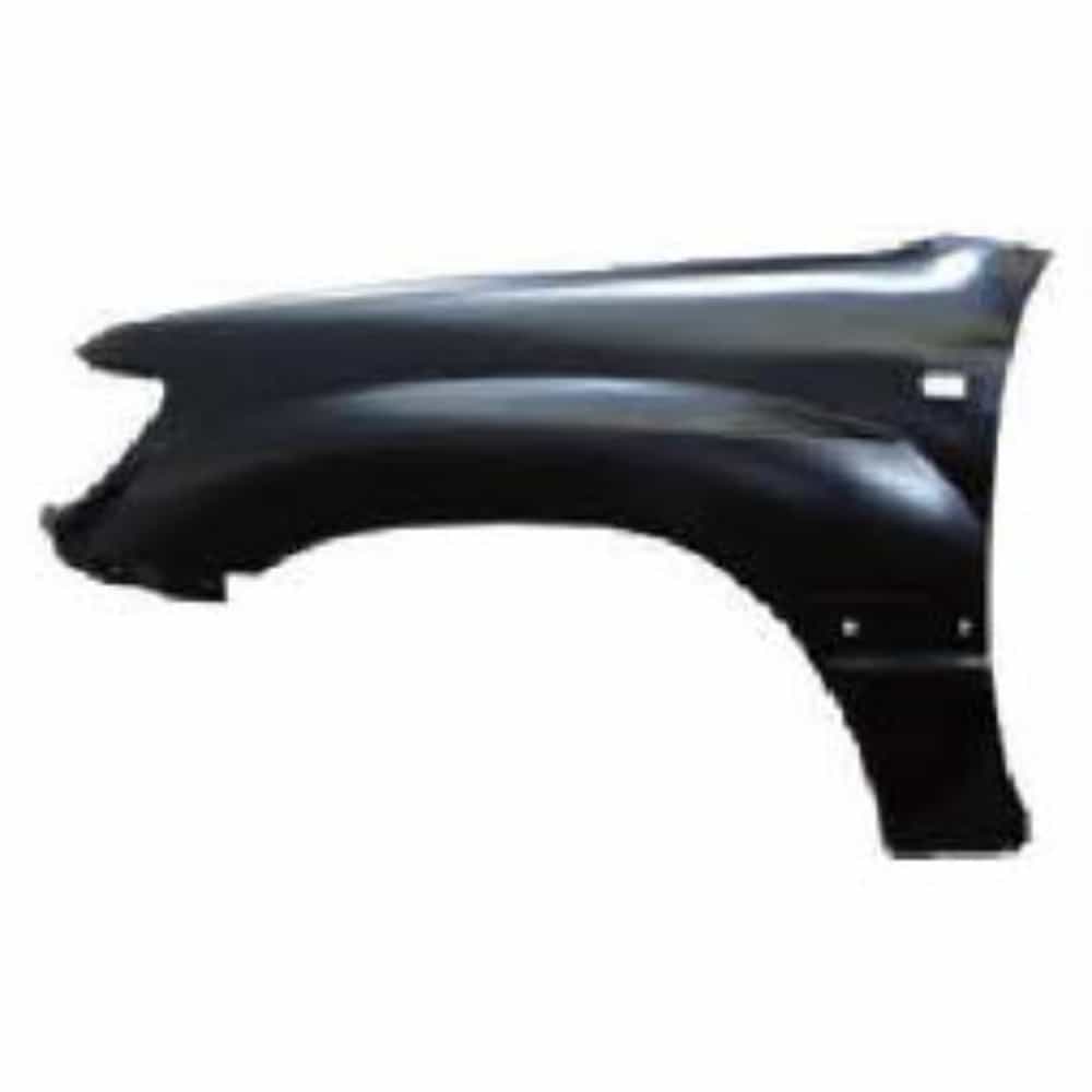 Vicrez OE Replacement Front Fender Driver Side vz107753 | Toyota Land Cruiser 100 FJ100 1990-1998