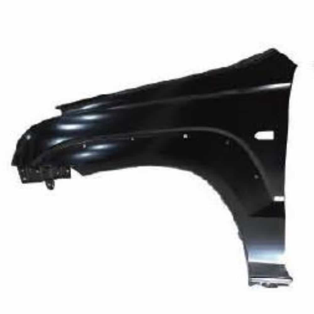 Vicrez OE Replacement Front Fender Driver Side vz107763 | Toyota Land Cruiser 120 FJ120 2002-2009