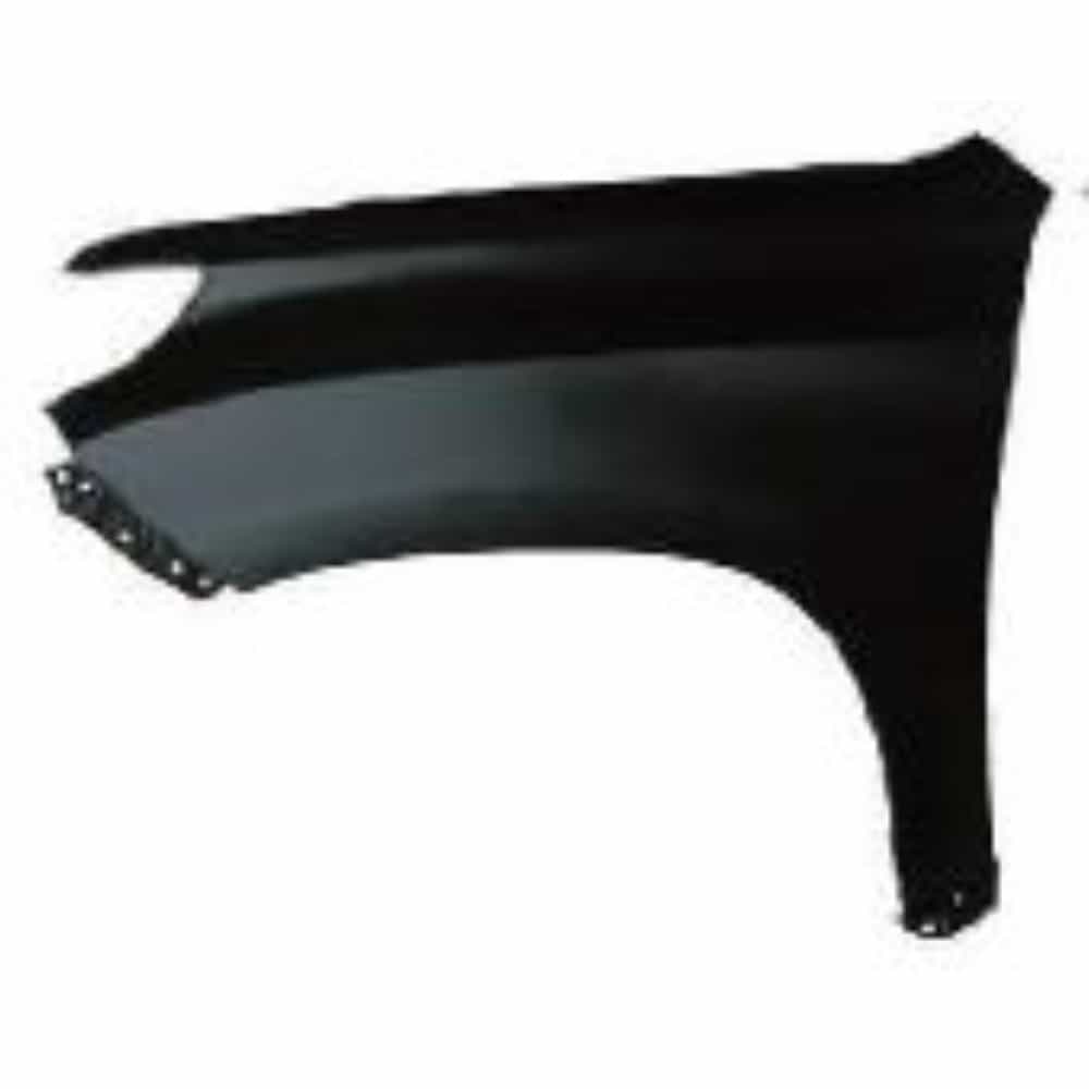Vicrez OE Replacement Front Fender Driver Side vz107777 | Toyota Land Cruiser 150 FJ150 2010-2017