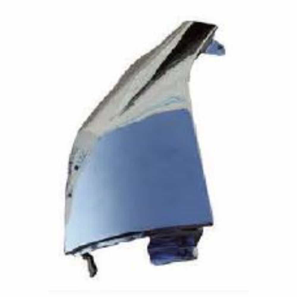 Vicrez OE Replacement Front Fender Driver Side vz107788 | Toyota Land Cruiser 150 FJ150 2018-2023