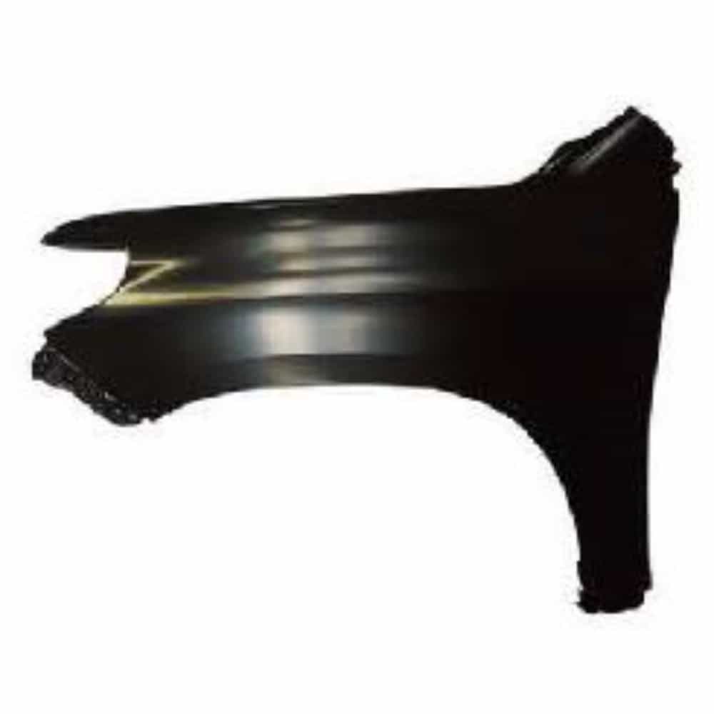 Vicrez OE Replacement Front Fender Driver Side vz107795 | Toyota Land Cruiser 200 FJ200 2008-2015