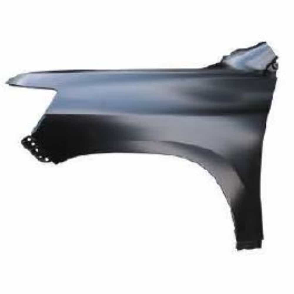 Vicrez OE Replacement Front Fender Driver Side vz107808 | Toyota Land Cruiser 200 FJ200 2016-2021