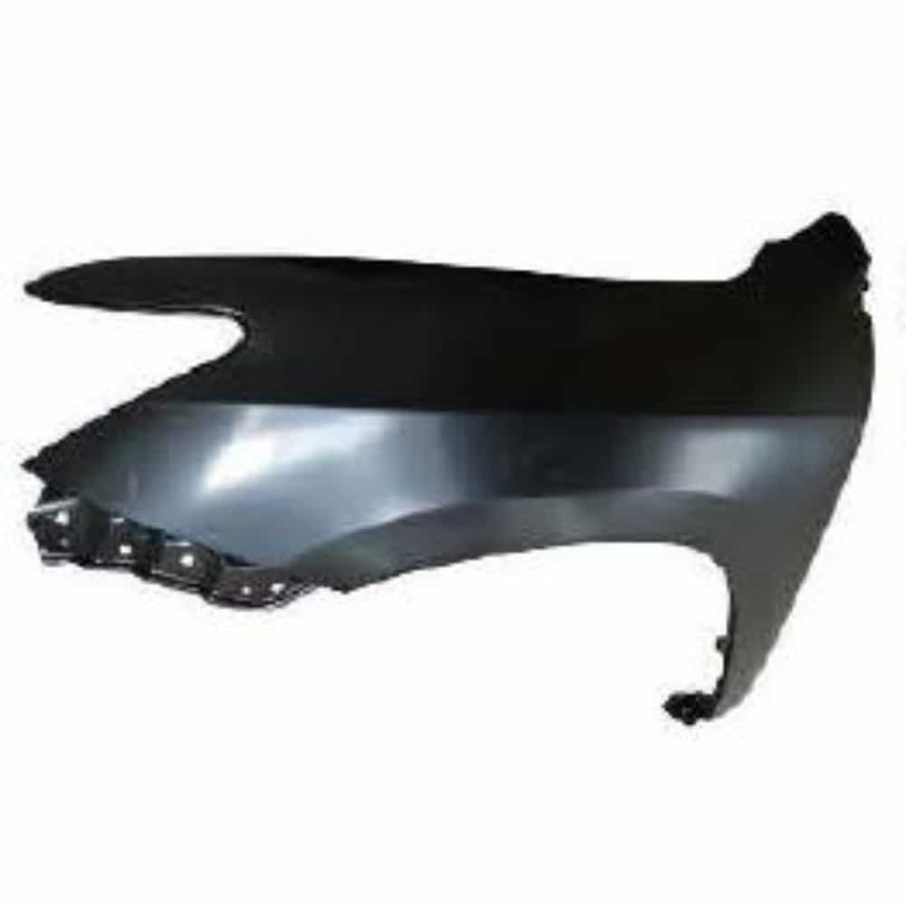 Vicrez OE Replacement Front Fender Driver Side vz107859 | Lexus LX570 2009-2015