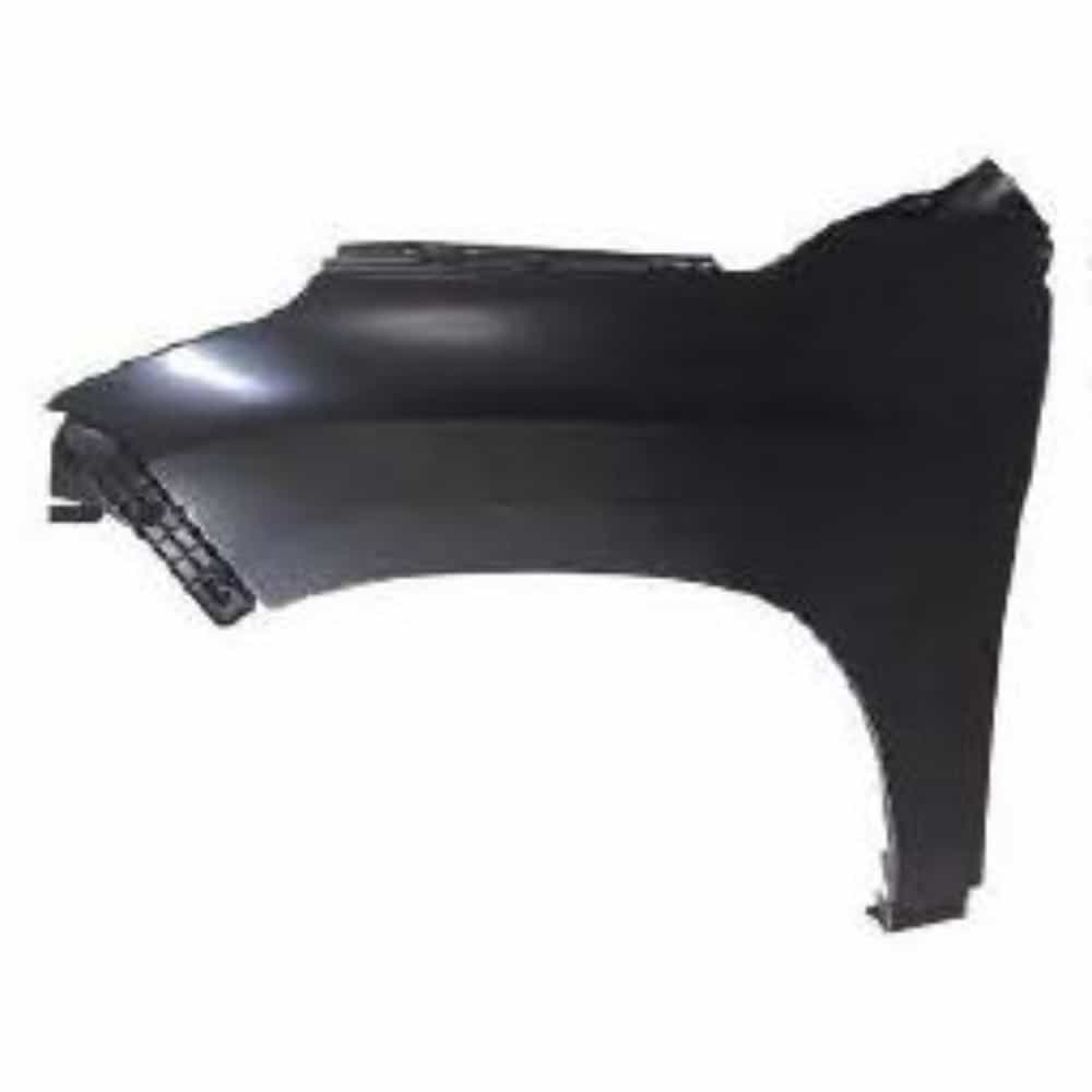 Vicrez OE Replacement Front Fender Driver Side vz107863 | Lexus LX570 2017-2019