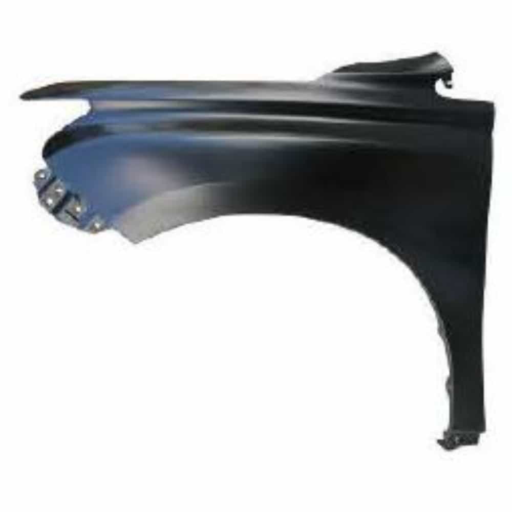 Vicrez OE Replacement Front Fender Driver Side vz107870 | Lexus RX270/RX350 2009-2015