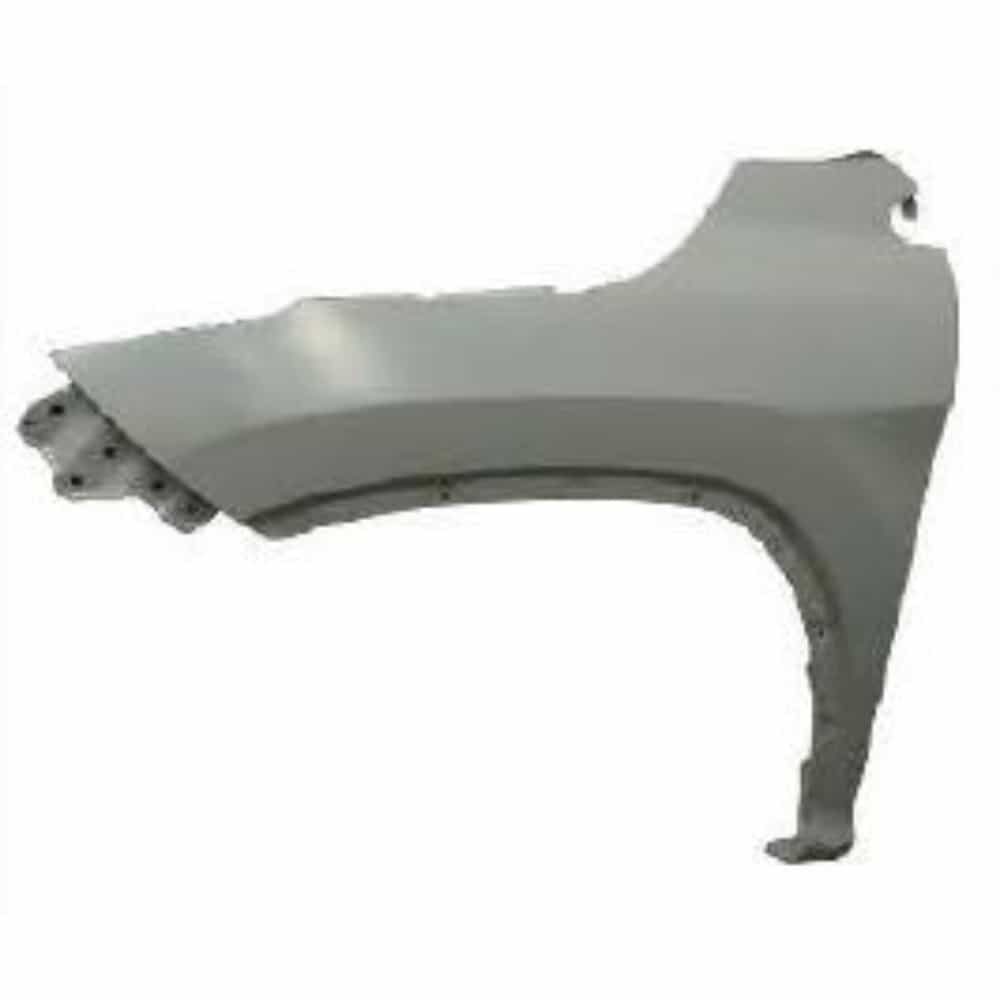 Vicrez OE Replacement Front Fender Driver Side vz107878 | Lexus RX200/RX300 2016-2018