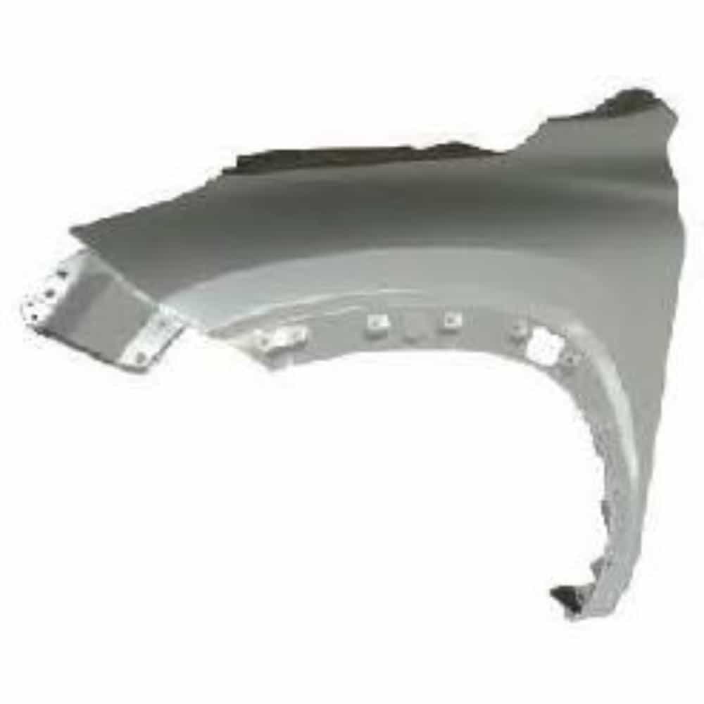 Vicrez OE Replacement Front Fender Driver Side vz107888 | Lexus NX200 2015-2021