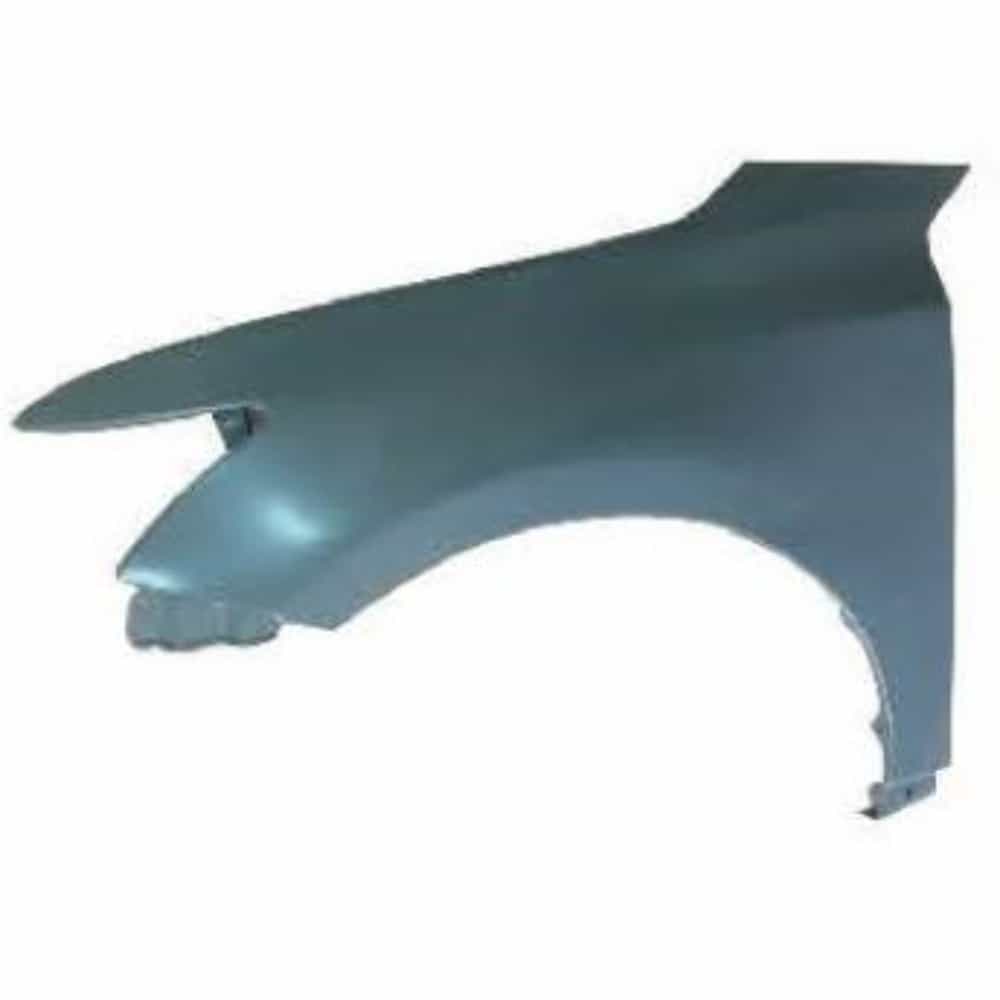 Vicrez OE Replacement Front Fender Driver Side vz107902 | Lexus CT200 2022-2024