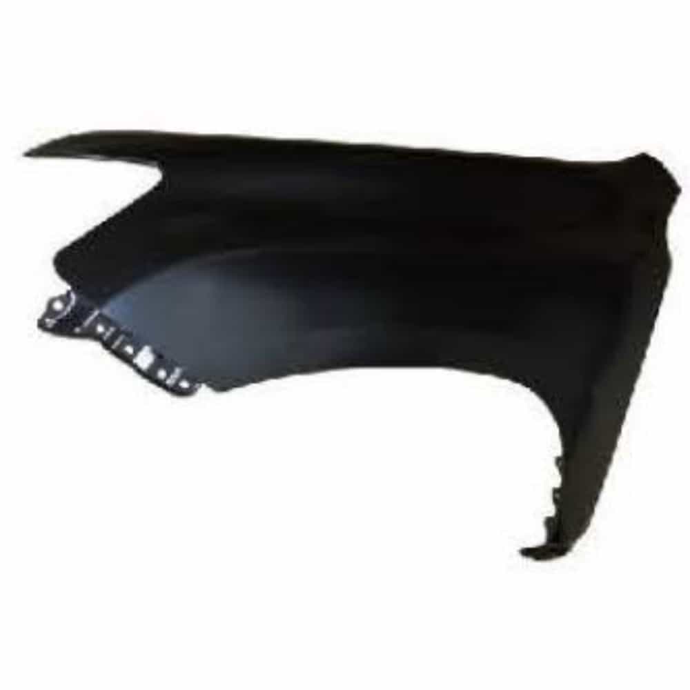 Vicrez OE Replacement Front Fender Driver Side vz107920 | Lexus GX460 2010-2022