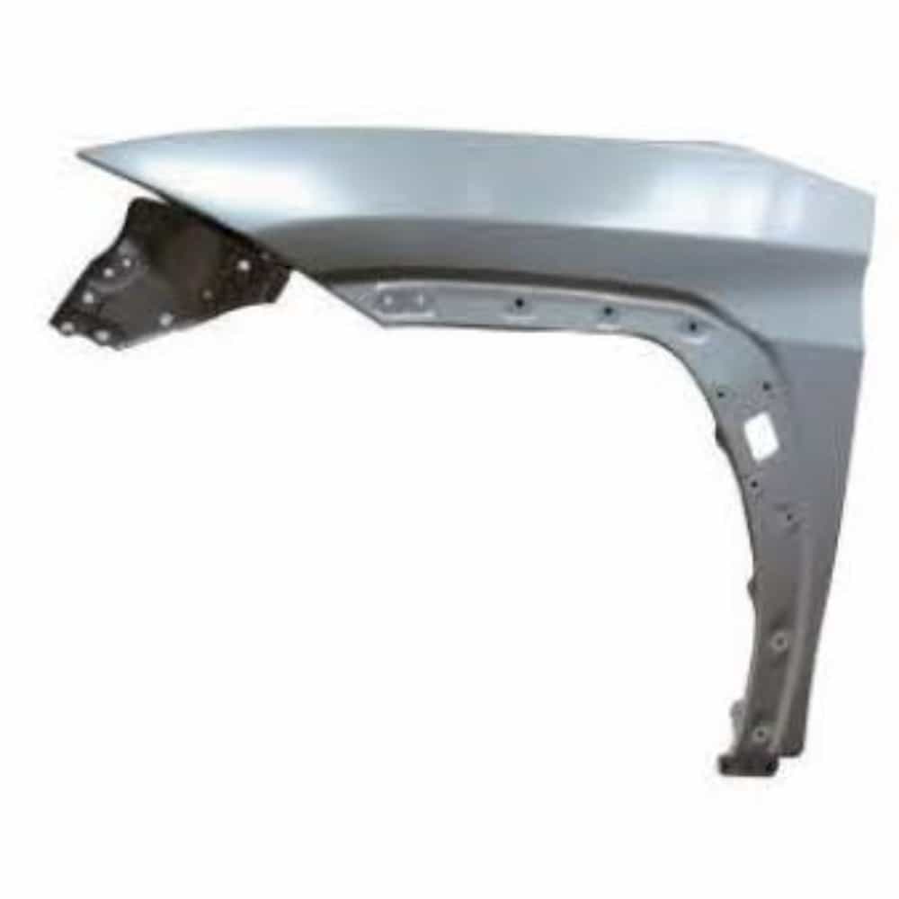Vicrez OE Replacement Front Fender Driver Side vz107925 | Lexus UX200 2019-2022
