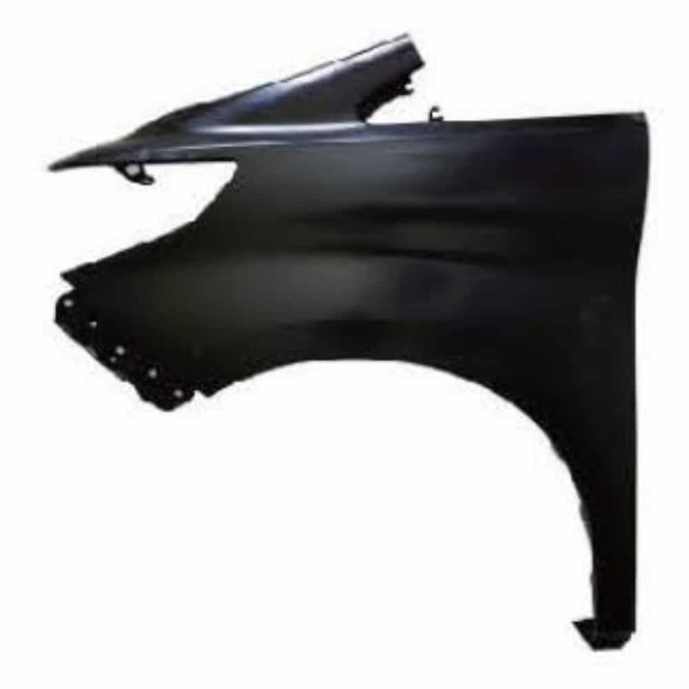 Vicrez OE Replacement Front Fender Driver Side vz107937 | Lexus LM500 2020-2023