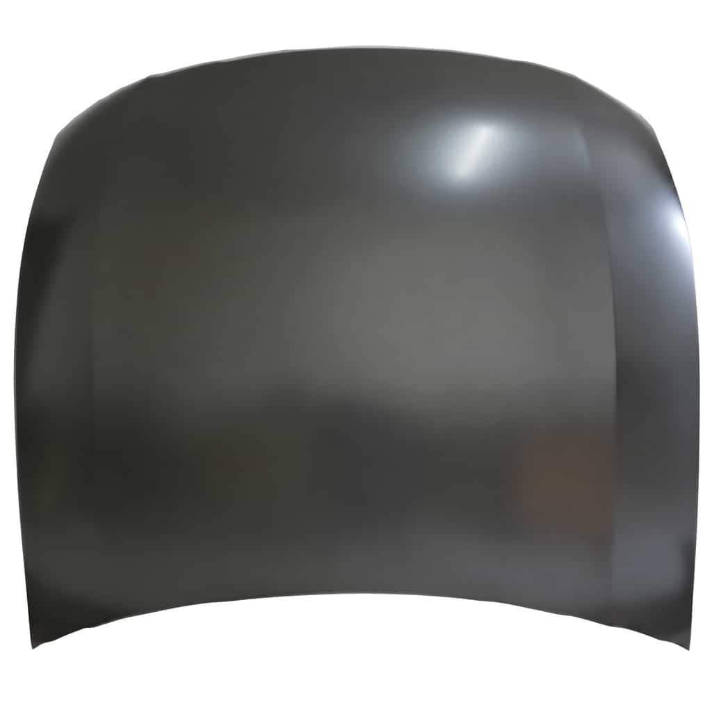 Vicrez OE Replacement Front Fender Driver Side vz107942 | Lexus GS450 2013-2014