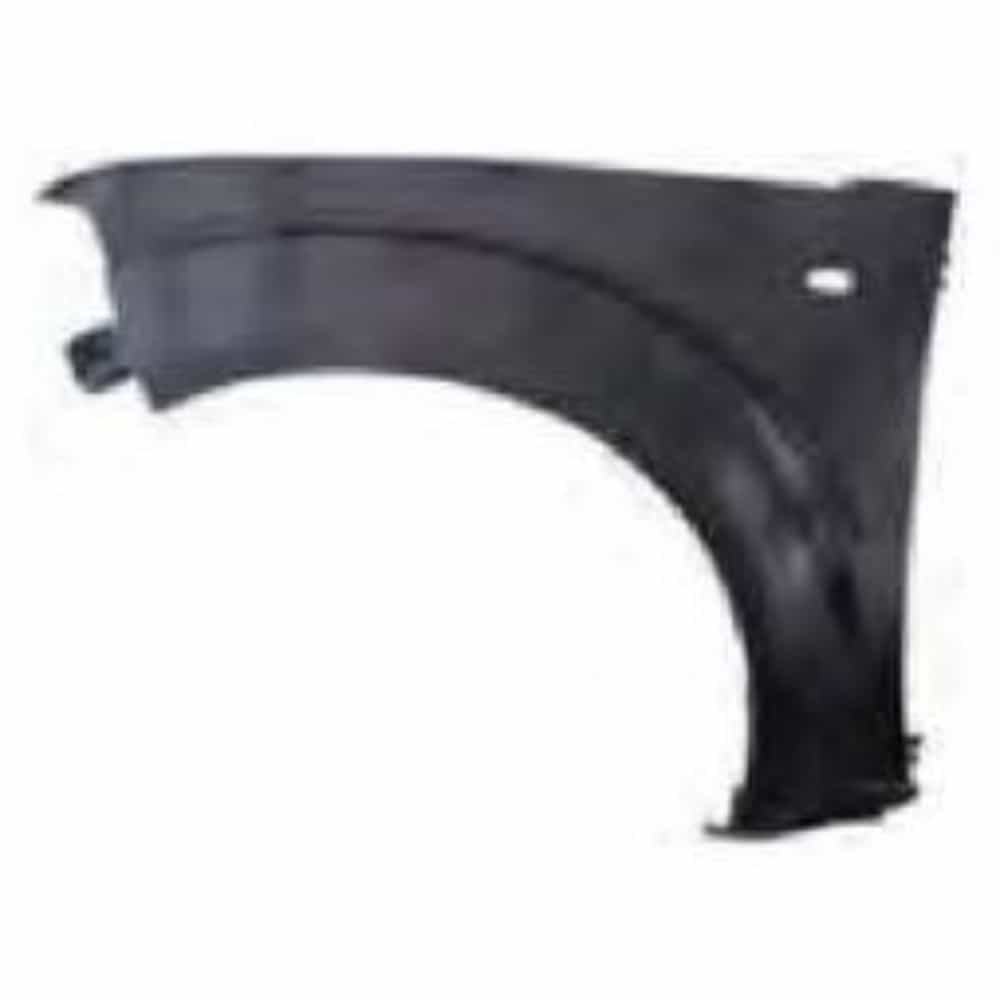 Vicrez OE Replacement Front Fender Driver Side vz107973 | Nissan Navara 2005-2015