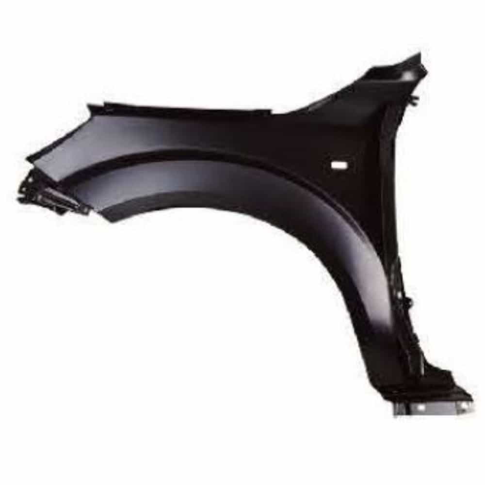 Vicrez OE Replacement Front Fender Driver Side vz107986 | Nissan Navara (Double Cabin) 2015-2025