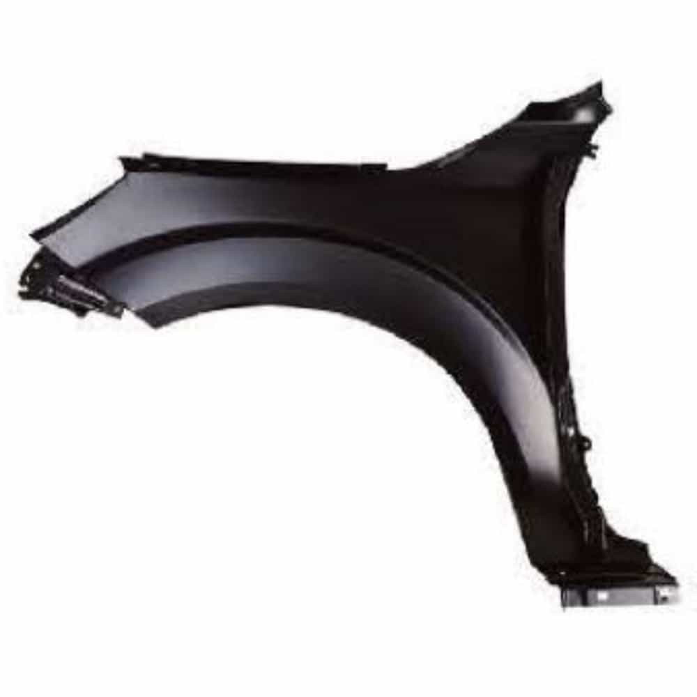 Vicrez OE Replacement Front Fender Driver Side vz107988 | Nissan Navara (Double Cabin) 2015-2025
