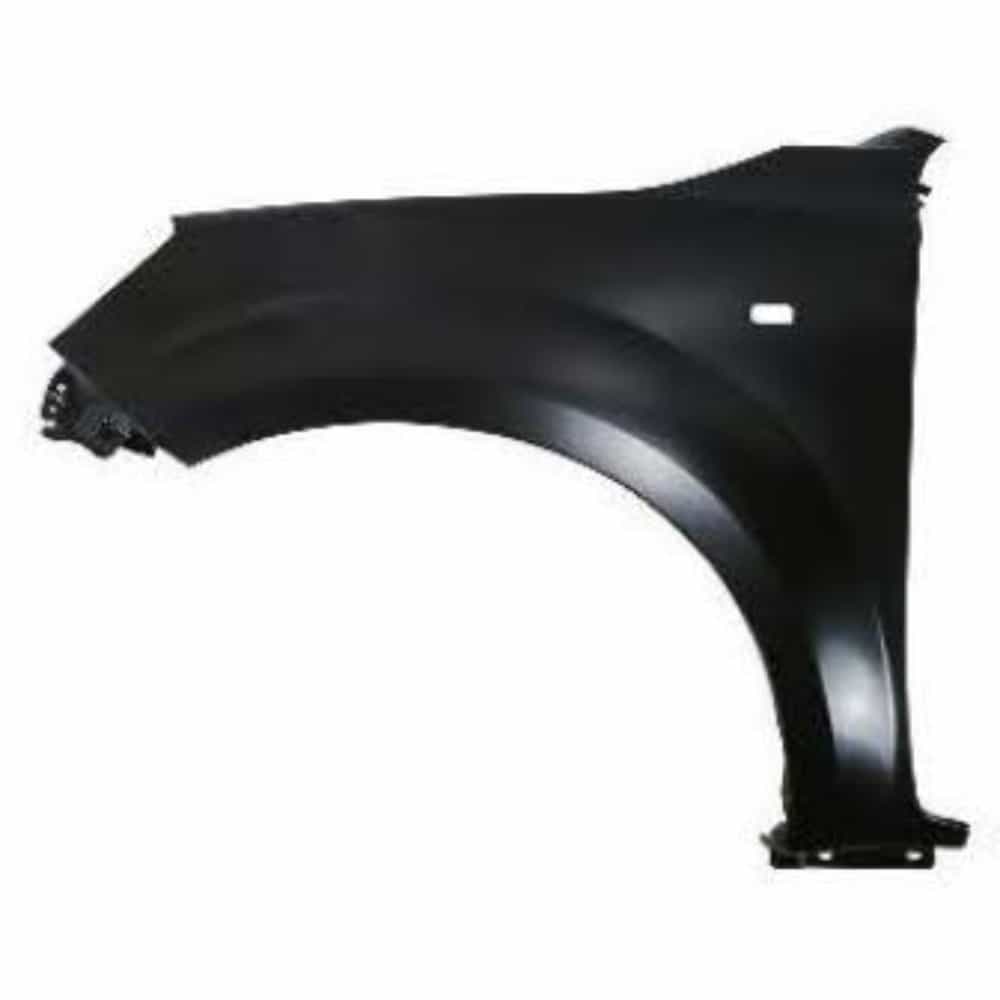 Vicrez OE Replacement Front Fender Driver Side vz107990 | Nissan Navara (Double Cabin) 2015-2025